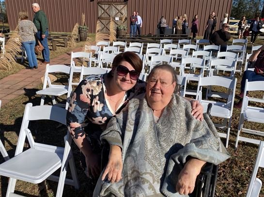 Mavis Seal - Photo 46