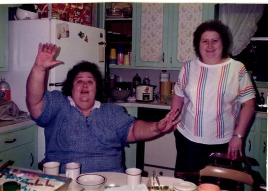 Mavis Seal - Photo 47