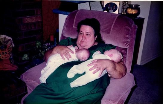 Mavis Seal - Photo 67