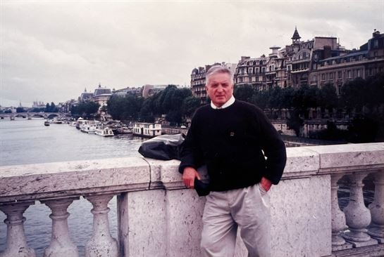 Robert W. Fogal Jr. - Photo 2