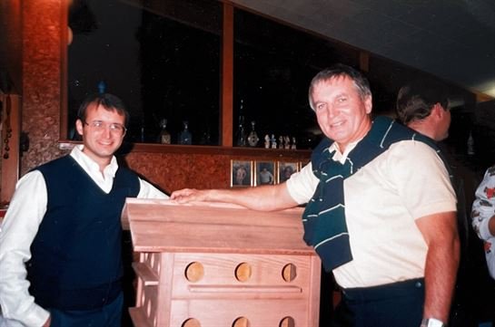 Robert W. Fogal Jr. - Photo 8