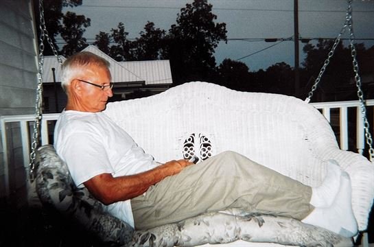 Robert W. Fogal Jr. - Photo 13