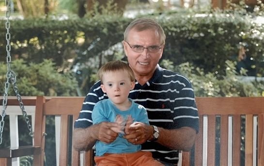 Robert W. Fogal Jr. - Photo 23