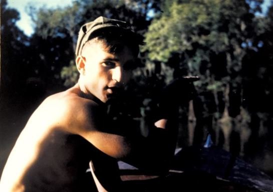 Robert W. Fogal Jr. - Photo 40