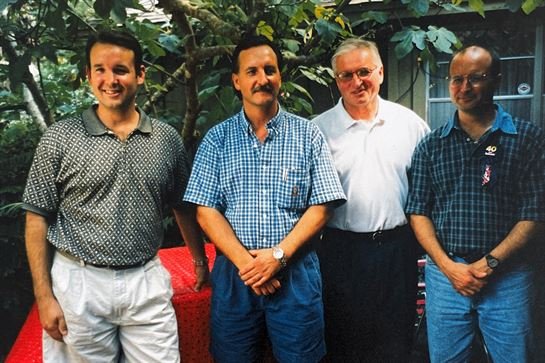 Robert W. Fogal Jr. - Photo 43