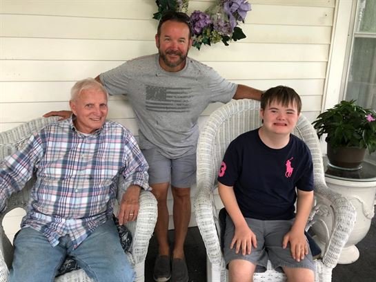 Robert W. Fogal Jr. - Photo 69