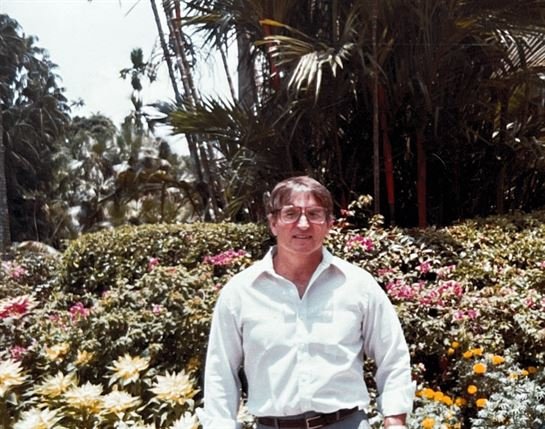 Robert W. Fogal Jr. - Photo 72