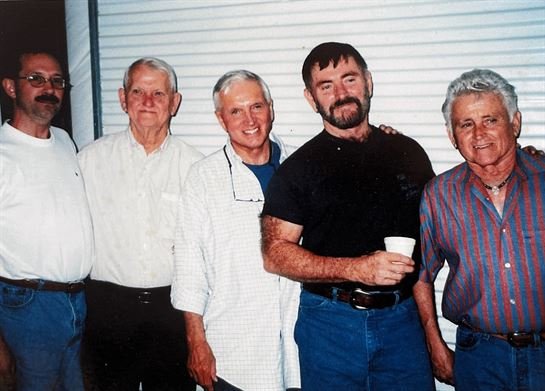 Robert W. Fogal Jr. - Photo 78