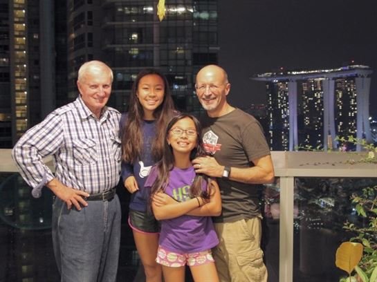 Robert W. Fogal Jr. - Photo 104