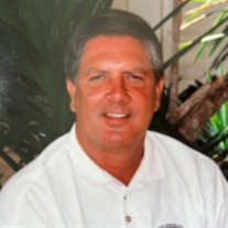 Norbert Michael "Mickey" Bergeron