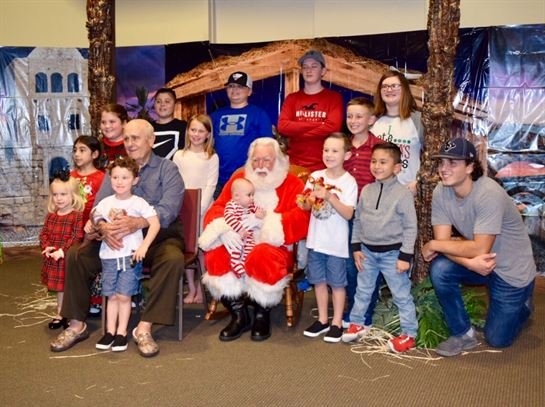 James Scales - Photo 3