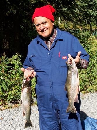 James Scales - Photo 2