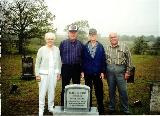 James Scales - Photo 14