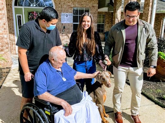 James Scales - Photo 34