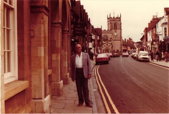 James Scales - Photo 39