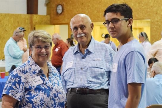 James Scales - Photo 49