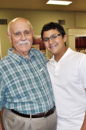 James Scales - Photo 101