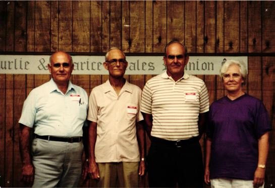 James Scales - Photo 107