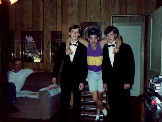 Matthew Lee Dickey - Photo 5