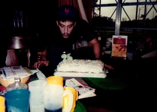 Matthew Lee Dickey - Photo 6