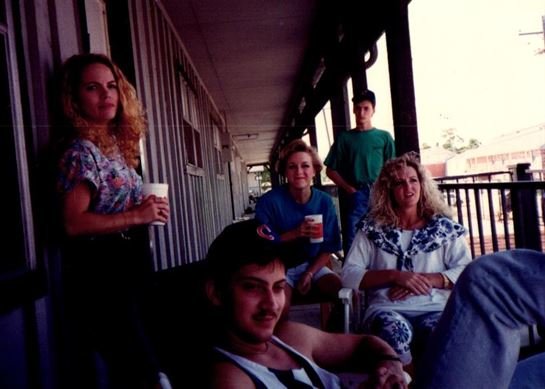 Matthew Lee Dickey - Photo 7