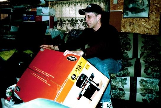 Matthew Lee Dickey - Photo 14