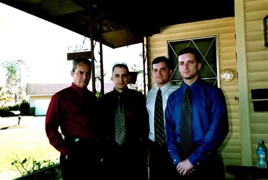 Matthew Lee Dickey - Photo 20