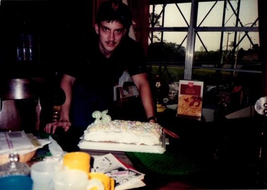 Matthew Lee Dickey - Photo 22