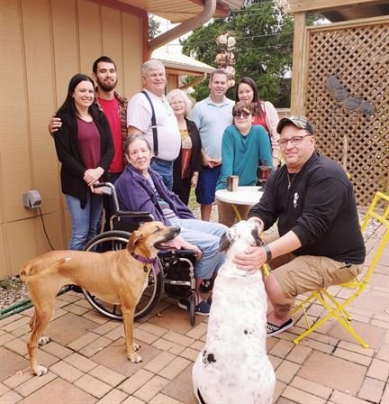 Josephine Young - Photo 2