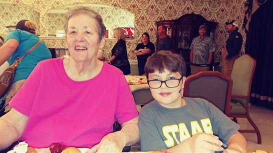 Josephine Young - Photo 9