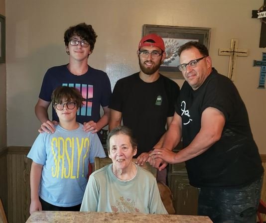 Josephine Young - Photo 29