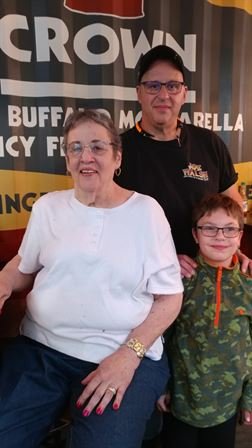 Josephine Young - Photo 31