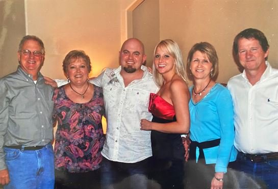 Claudia Davis - Photo 6