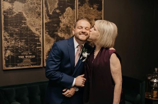 Claudia Davis - Photo 10