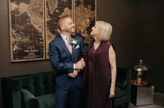 Claudia Davis - Photo 37