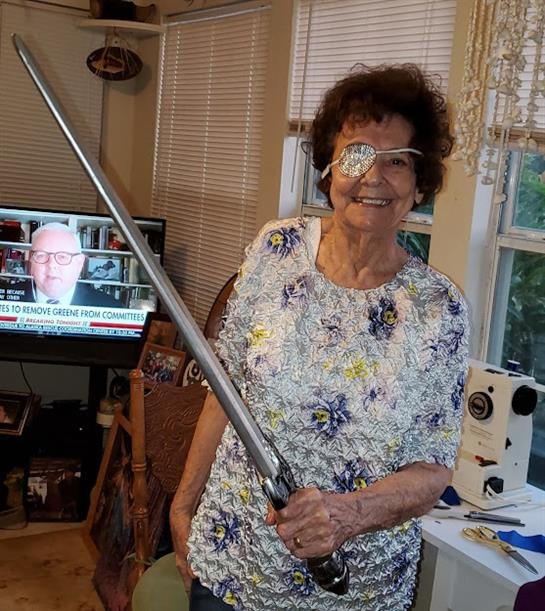 Clyda Cooley - Photo 3