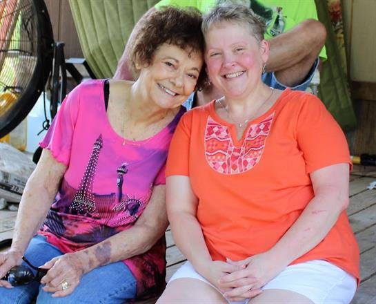 Clyda Cooley - Photo 13