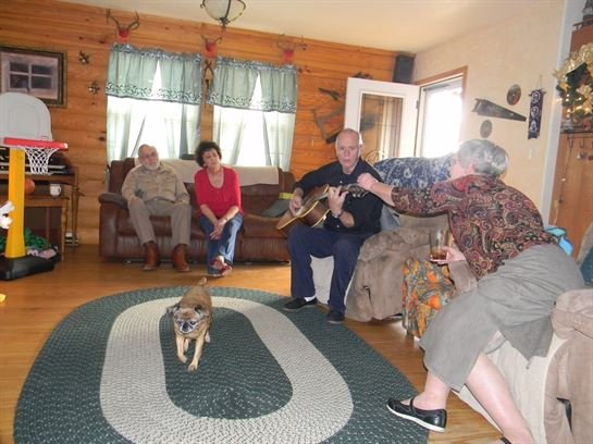 Clyda Cooley - Photo 33