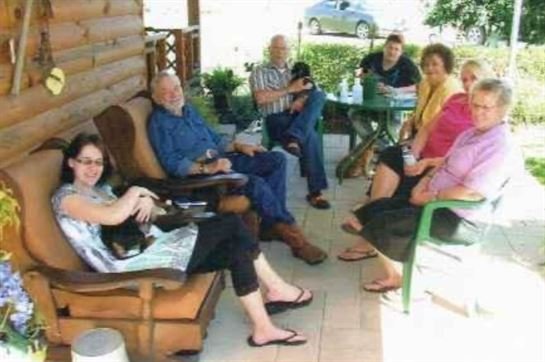 Clyda Cooley - Photo 41