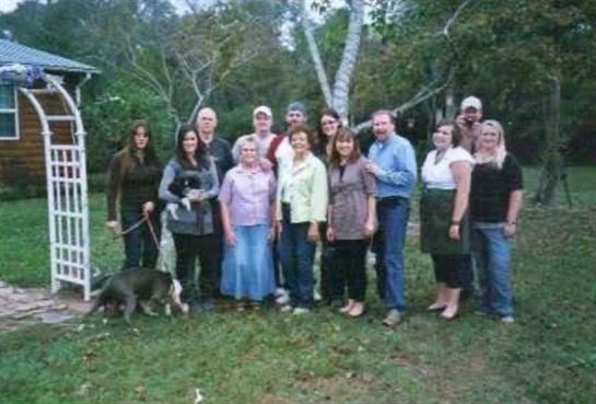 Clyda Cooley - Photo 53