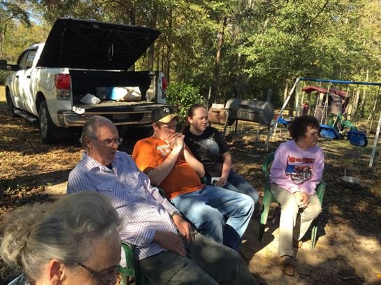 Clyda Cooley - Photo 54