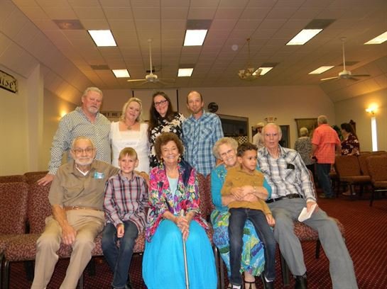 Clyda Cooley - Photo 59