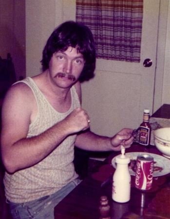 Carl Edward Gideon - Photo 2