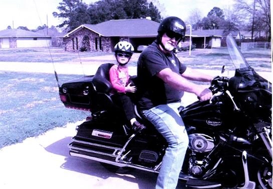 Carl Edward Gideon - Photo 4