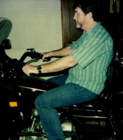 Carl Edward Gideon - Photo 14