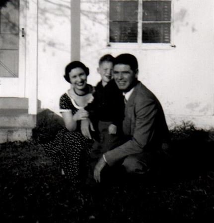 Carl Edward Gideon - Photo 15