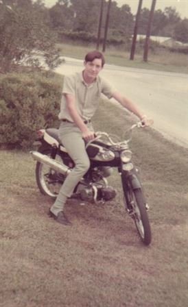 Carl Edward Gideon - Photo 34