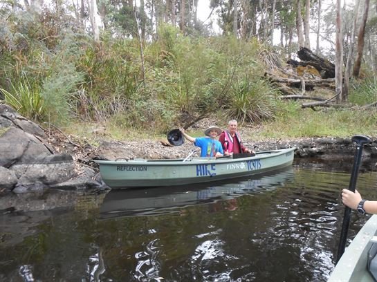 Reverend J.B. Prouse - Photo 11