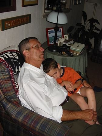 Reverend J.B. Prouse - Photo 13