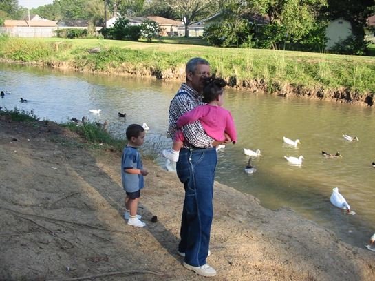 Reverend J.B. Prouse - Photo 14